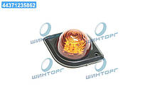 Лихтар габаритний 24V LED жовтий (TEMPEST) TP02-55-108 UA60