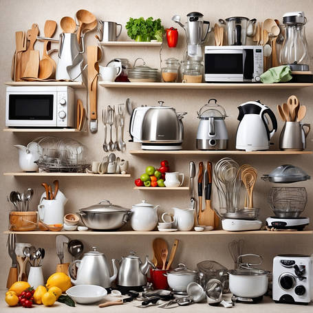 Кухонна техніка