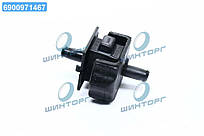 Опора КПП Kia Pregio/FRONTIER 0K60A-39-340A (вир-во PHG корея ОЕ) 1311CBEAC0 UA60