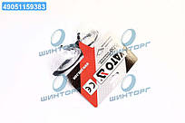 Окуляри захисни видкрити, прозори [12/240], шт(YATO ) YT-7365 UA60