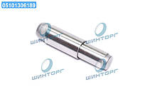 Натягувач ланцюга ГАЗ-3302 дв. CUMMINS ISF 2.8. (RIDER) RD.5267974 UA60