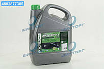 Антифриз G11 STANDARD-40 LONG LIFE зелений (4,5 кг.)  4802877305 UA60