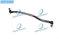 Тяга рульова поздовжня ISUZU, Богдан Стандарт (RIDER) RD8971454500-std UA60