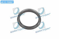 Сальник двигуна REAR PSA/RENAULT/VAG 85X105X12 FPM B1BAVISLRSX7 (вир-во Corteco) 12012347B UA60