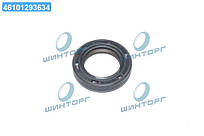 Кильце ущильнювача, розподильний вал VAG 24X39X8 ASW LD PTFE/AEM RWDR (вир-во Elring) 242.620 UA60