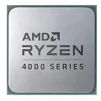 Процессор AMD Ryzen 3 4100 3.8(4.0)GHz 4MB sAM4 Tray (100-100000510)