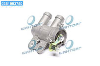 Кран обигривача ГАЗ 3302, 3307 керамичний (RIDER) 3307-8101150 UA60