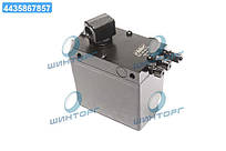 Насос пидйому кабини DAF LF55, CF65, 75, 85, XF95, 105 (RIDER) RD 59.45.33 UA60