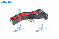 Лихтар габаритний (рижок) из вказивником повороту правий (TEMPEST) TP 97-27-101 UA60