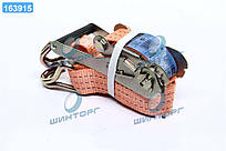 Стяжка вантажу, 3t. 50mm.x5m.(0.5+4.5) пластик. ручка  DK-3913 UA60
