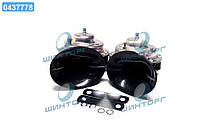 Сигнал звуковий ГАЗ (больш. 2 шт.)  С302/303Д UA60
