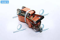 Стяжка вантажу, 3t. 50mm.x6m.(0.5+5.5) пластик. ручка  DK-3914 UA60