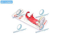 Пидставка магнитна для зварювання O50 мм, висота 140 мм (INTERTOOL) MW-0011 UA60