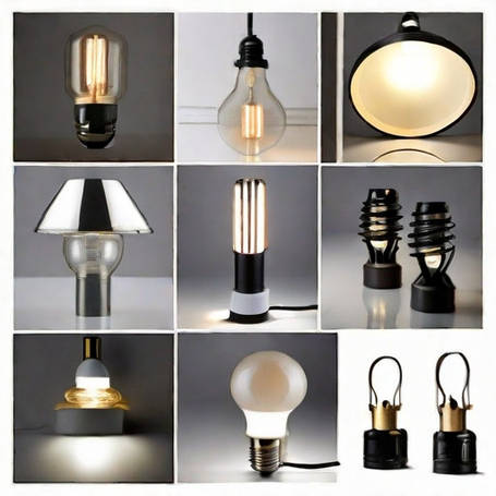 Освітлення