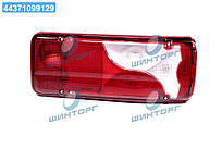 Лихтар задний LH Scania / VW / DB Sprint cargo (пид штекер) (TEMPEST) TP09-09-213 UA60