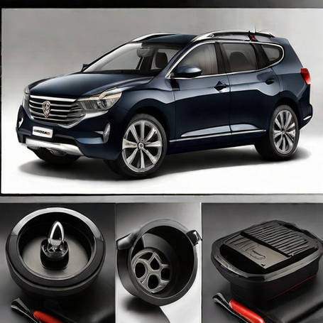 Автотовары