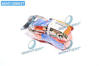 Стяжка вантажу, 3t. 50mm.x12m. (0.5 + 11.5) пластик. ручка  ST-3917 UA60
