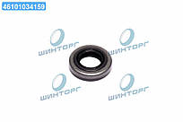 Сальник рульовой рейки ZF верхний 15X28X6,3 (вир-во Corteco) 01026329B UA60