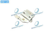 Важиль тяг вимкн. замка двери правий (вир-во ГАЗ) 3302-6105518 UA60