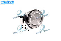 Поршень з кильцями VAG 77.01 1,4 16V CGGA 04- (вир-во KS) 40839620 UA60