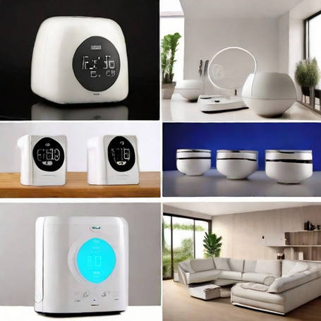 Кліматична техніка