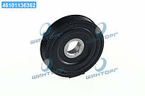 Шкив колинвалу OPEL MOVANO (Вир-во ContiTech) VD1123 UA60