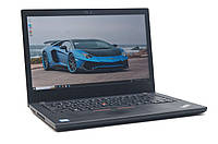 Ноутбук Lenovo ThinkPad T480 14''/i7-8550U/8Gb/240GbSSD/Intel HD Graphics 620 4Gb/1920×1080/IPS/4год