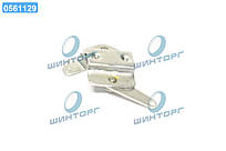 Важиль тяг вимкн. замка двери ливий (вир-во ГАЗ) 3302-6105519 UA60