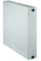НОВИНКА! Стальные радиаторы Vaillant