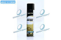 Полироль пластику ЛИМОН 650ml  VSB-038 UA60