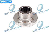 Фланець мосту заднего Т-150К (вир-во AGT) 151.72.220 UA60