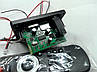 MP3-плеєр USB/SD/FM/Bluetooth, модуль з пультом, 7-16В, JQ-D136BT. 2*25Вт, фото 10