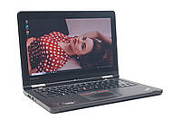 Ноутбук Lenovo Thinkpad Yoga 12 12,5''/i7-5600U/8Gb/240GbSSD/Intel HD Graphics 5500 4Gb/1920×1080/IPS/2год