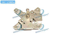 Привид замка двери ЗИЛ ливий у зб  130-6105081 UA60