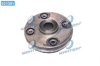 Муфта пружна вентилятора (оксид.) 236-1308090-В UA60