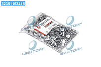 Заклепка 8х22 накладки торм. Еталон, ТАТА (1 кг)  DK-8х22-260 UA60
