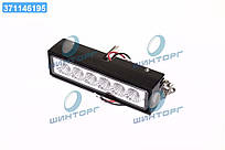 Лихтар LED доповн. билий + жовтий  DK.30-SWY UA60