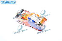 Стяжка вантажу, 3t. 50mm.x10m. (0.5 + 9.5) пластик. ручка  ST-3916 UA60