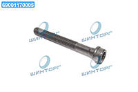 Болт ГБЦ Actyon, Kyron, Musso, Actyon Sports, New Actyon, Rexton (пр-во SsangYong) 1729903012 UA60