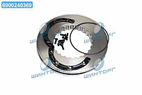 Диск гальмивний 410*45*45 RVI PREMIUM 2, VOLVO FH12, FH16, FM12 08.93- (RIDER) RD 99.12.152 UA60