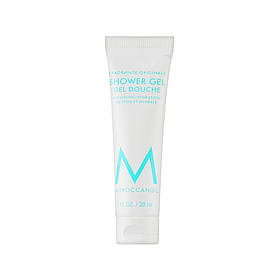 Гель для душу 30 мл Moroccanoil