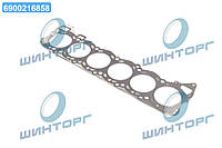 Прокладка головки блока NISSAN RD28T/RD28TI 3! 1.58MM (пр-во Elring) 920.569 UA60