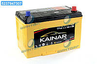 Аккумулятор 100Ah-12v KAINAR Asia (304x173x220),R,EN800 Азия 090 341 0 110 UA60