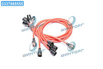 Провид запалювання ГАЗ-52 (мидь) 16152 UA60