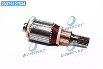 Якир МТЗ (12В 3,2 кВт) (JUBANA) 123706030 UA60