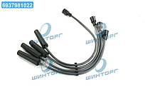 Дрит запалювання УМЗ 4216 Евро-3 силикон компл. (DECARO) 4216.3707090-10 UA60