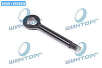 Буксирувальна сережка (вир-во GM) 42456608 UA60