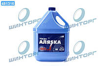 Тосол АЛЯSКА А-40 10л/9,83 кг 5066 UA60