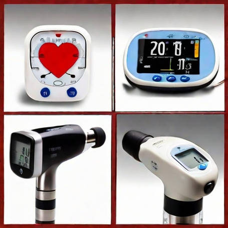 Медичні прилади