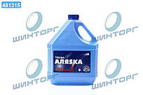 Тосол АЛЯSКА А-40 5л/4,9 кг 5067 UA60